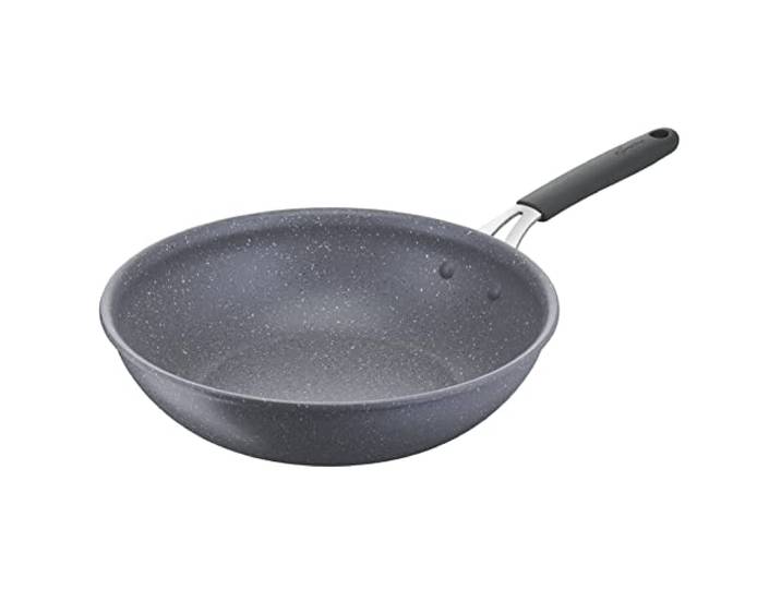 Lagostina Poêles Wok 28 cm - Tempra Minéral