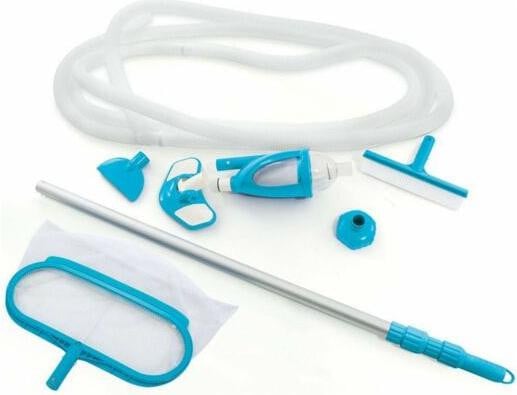 Intex Deluxe Zwembadreinigingsset 10976002