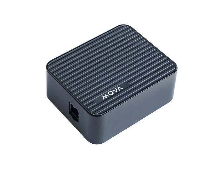 MOVA 4G-Modul