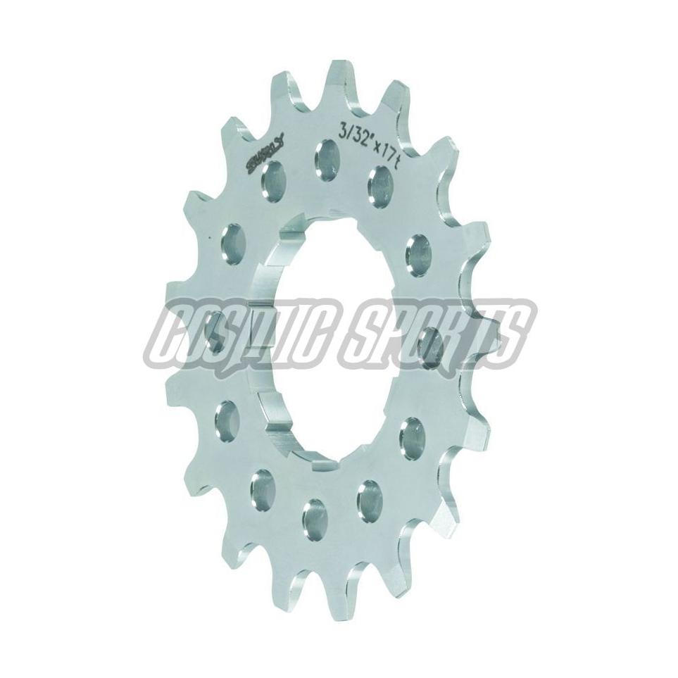Surly SingleSpeed Cassette Cog Ritzel 3/32" (17) (39755765)
