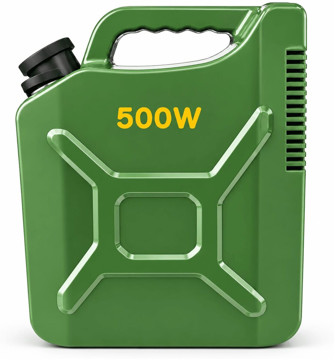 Estação de Energia Portátil 500W