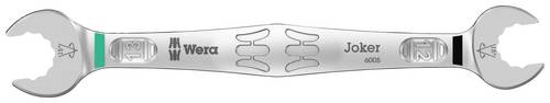 Wera Werk Doppelmaulschlüssel 05020313001
