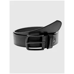 REELL All Black Buckle Gürtel black Gr. SM