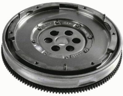 SACHS Schwungrad Zwei-Massen-Schwungrad 2294000997 für CHEVROLET
