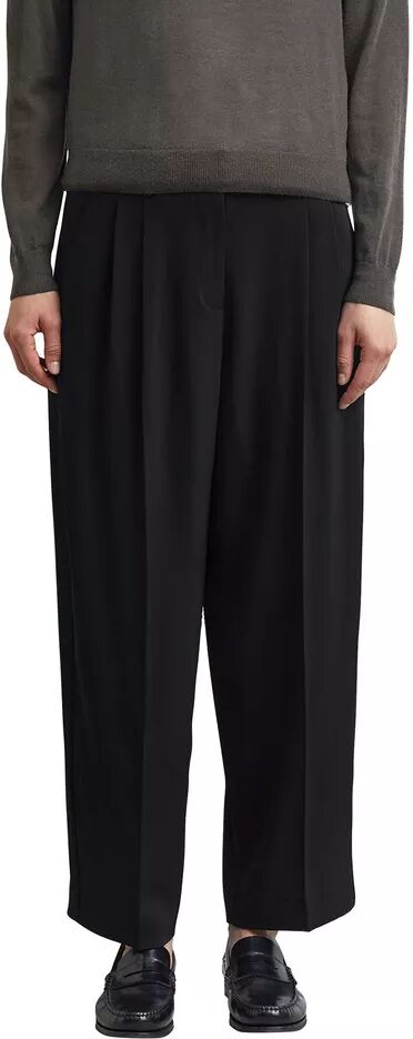 Comma - Hose, für Damen, Zweifarbig Größe 34