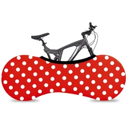Velosock, Veloaufbewahrung