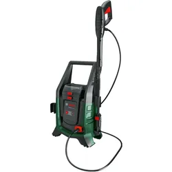 Bosch Home & Garden, Hochdruckreiniger, UniversalAquatak 36V-100 (Akkubetrieb)