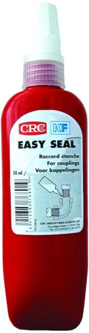 CRC Easy Seal Joint d'étanchéité moyen 50ml ; CRC Industries (30698-AA)