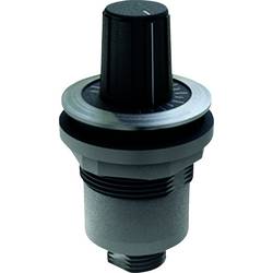 Schlegel SVAR1K_C090 SVAR1K_C090 Potentiometer Drehachse 1 St.