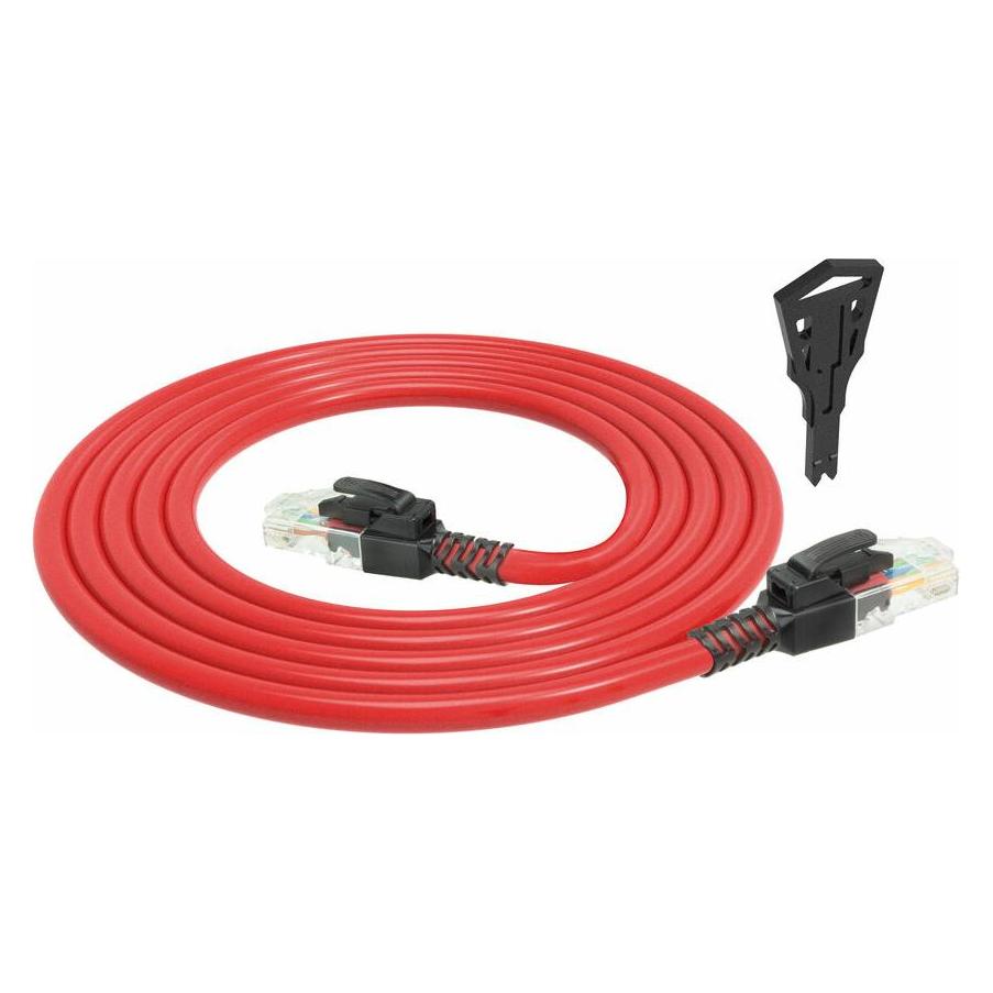 ACT FB5505 (U/UTP, CAT6a, 5 m) (FB5505)