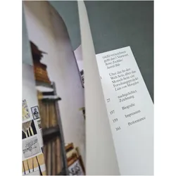 nachtgelichtet - Zeichnung, Fachbücher von Wolfgang Sautermeister