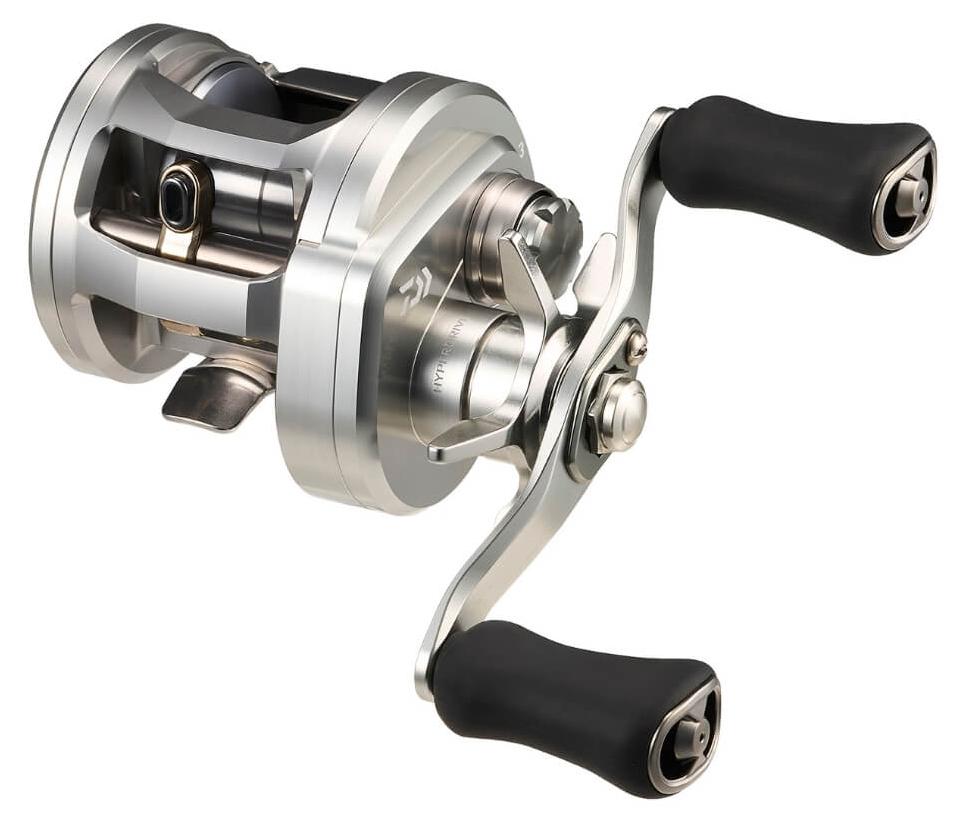 Daiwa 26 Ryoga - 150PL