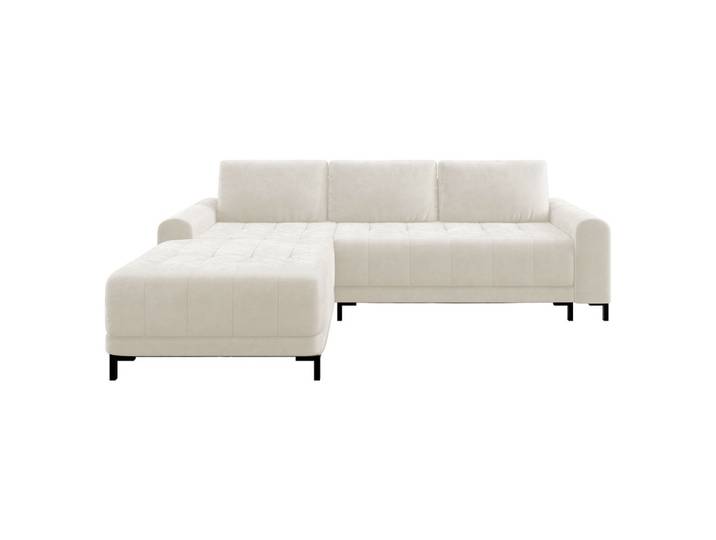 ECKSOFA Aris L, Seite: Links