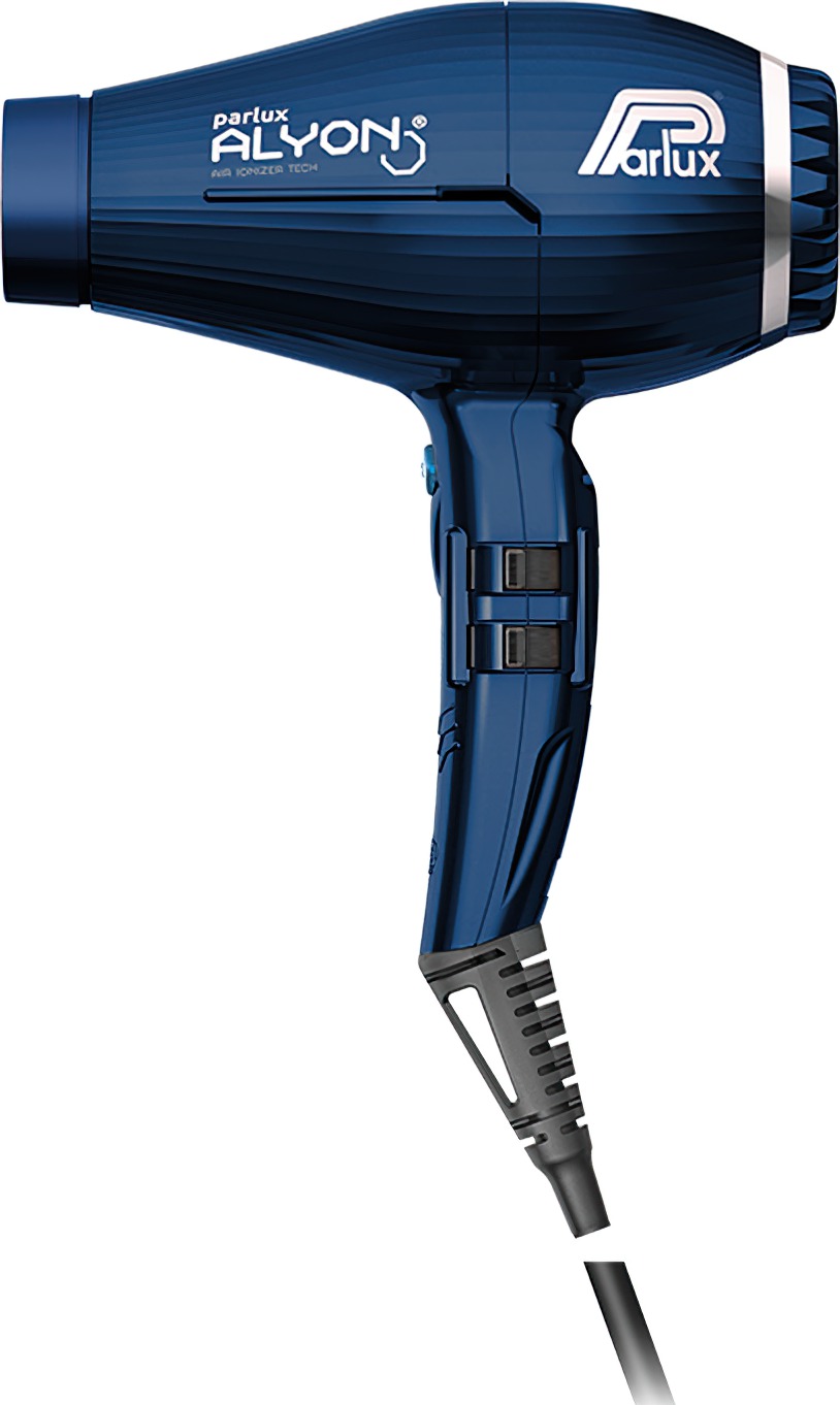 Parlux Alyon Ionic Nachtblau K-1129