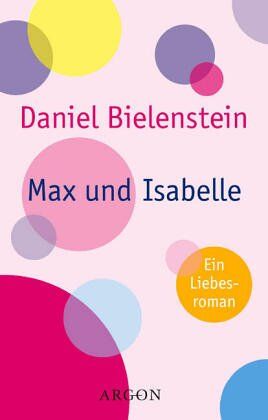 Daniel Bielenstein - Max und Isabelle - Preis vom 13.10.2026 11:25:28 h