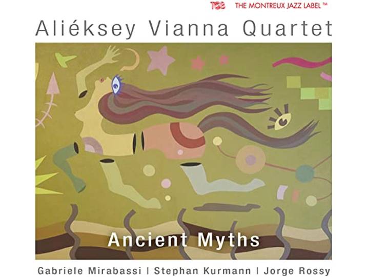 Ancient Myths