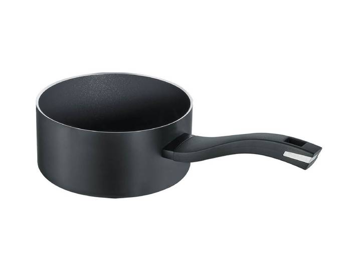 Berndes b.green Ø16cm Alu Recycled Induction Stieltopf
