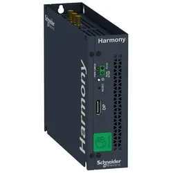 Schneider Electric HMIBMIEA5DD100A Box PC IIoT DC Basiseinheit 4 GB