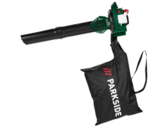 PARKSIDE® Aspirateur et souffleur de feuilles thermique »PBLS 26 B2«