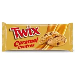 Twix Cookies 144g