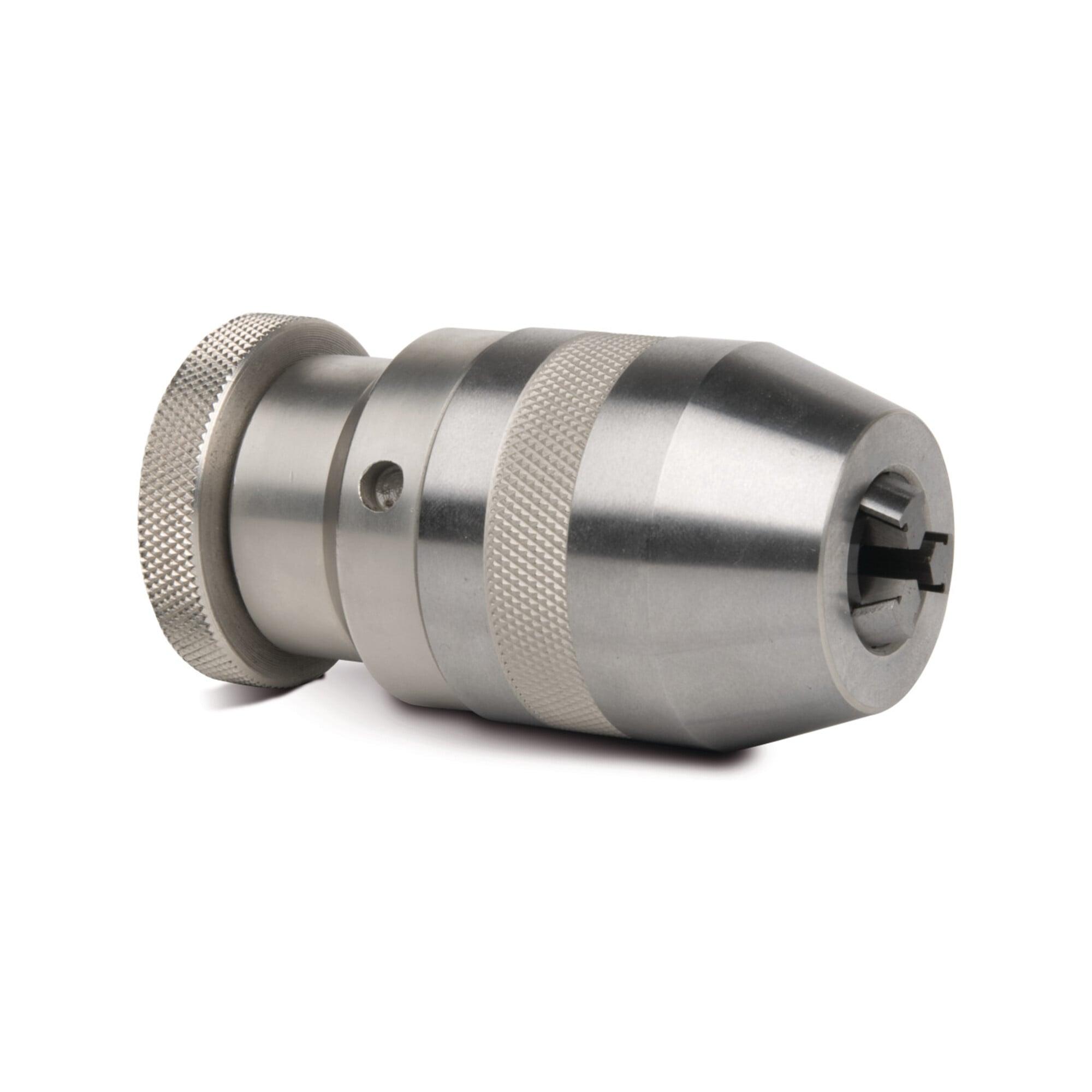 OPTIMUM Schnellspannbohrfutter B18 1-16 mm Präzisions- (3050630)