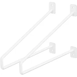 REGALHALTERUNG 2er Set