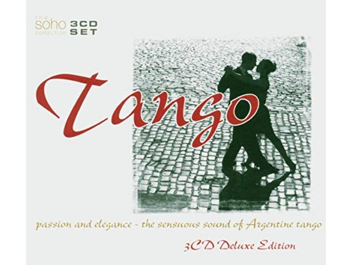 Various - Tango