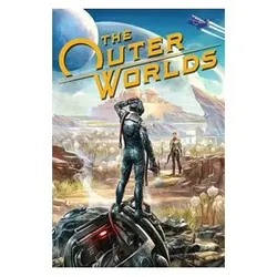 The Outer Worlds (Xbox One S, Xbox One X, Xbox Series S, Xbox Series X) zum Sofortdownload
