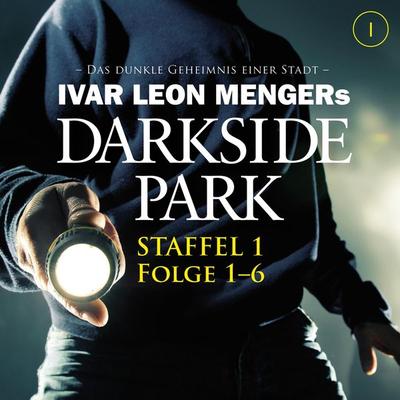 Staffel 1: Folge 01-06 - John Beckmann,Christoph Zachariae,Ivar Leon Menger,Hendrik Buchna, Audio, 4066338230928