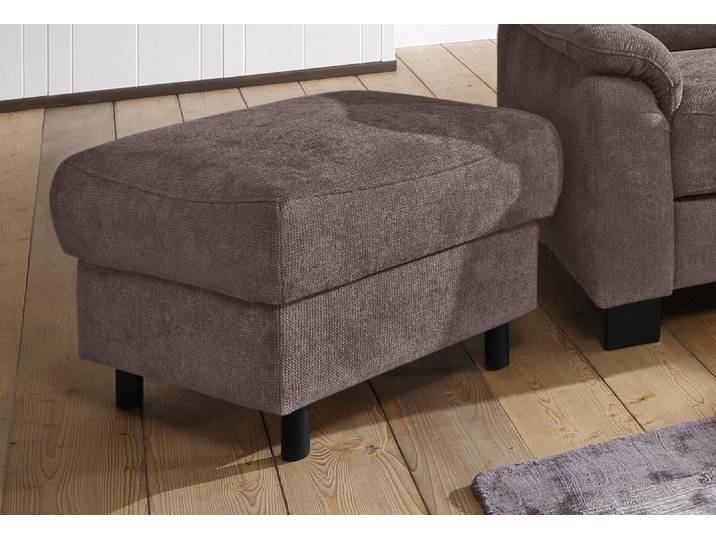 OTTO home Hocker Boccaccio, mit Stauraum, passend zur Serie