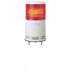 Schneider Electric XVC1B1K 100 mm Tower ROGBC, sockelmontiert