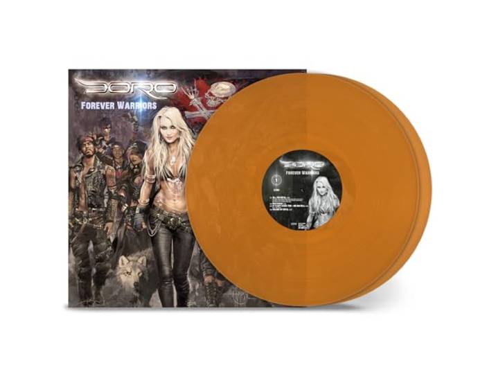 Forever Warriors [Bonus Tracks Edition]
