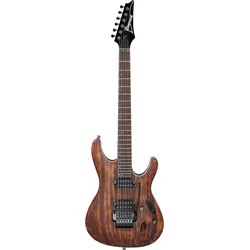 Ibanez S520AH-ABS Antique Brown Stained