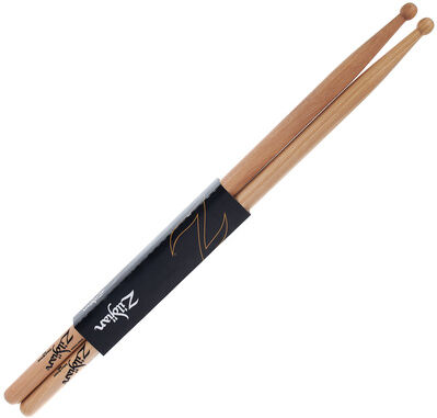 Zildjian Travis Barker Stars & Straps