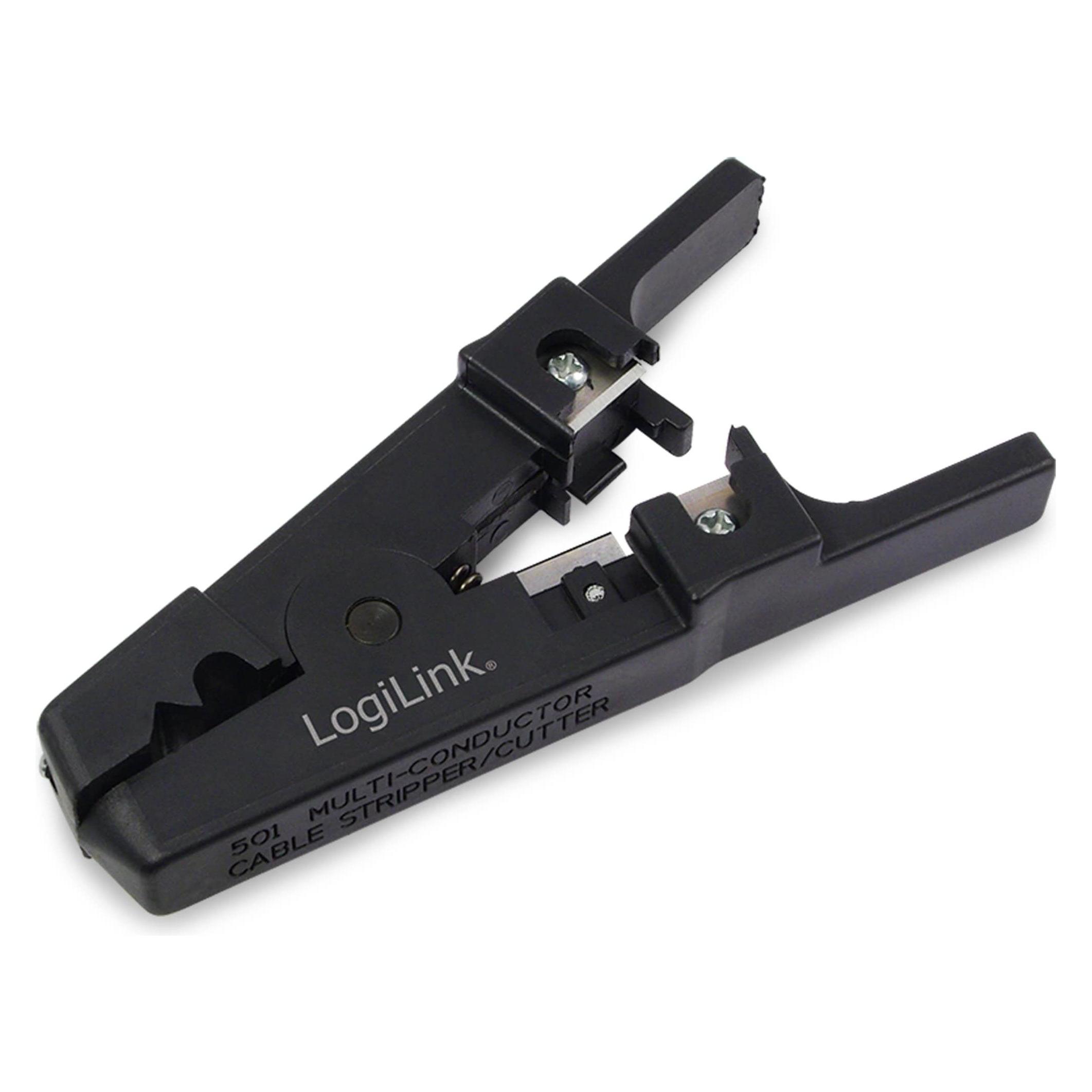 LogiLink WZ0030 (Werkzeug) (WZ0030)