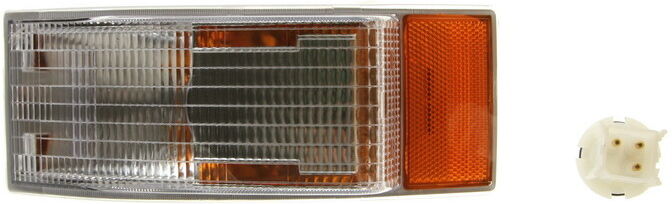 Blinkleuchte TRUCKLIGHT CL-VO002