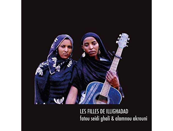 Les Filles de Illighadad