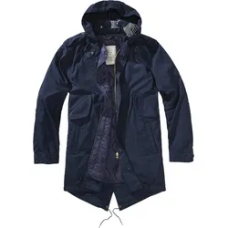 Brandit M51 US Parka Jacke XL