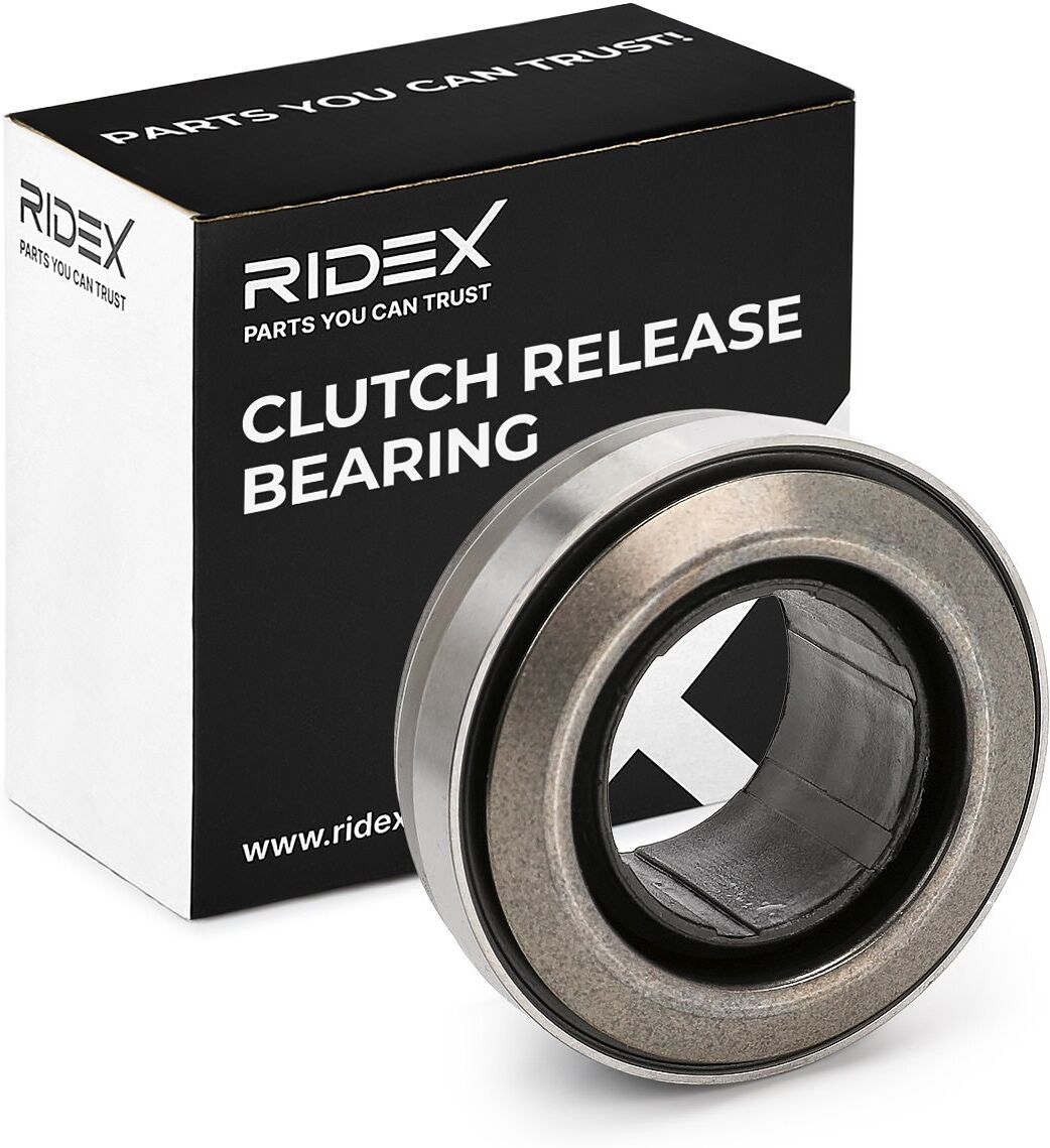 RIDEX 48R0065 Ausrücklager