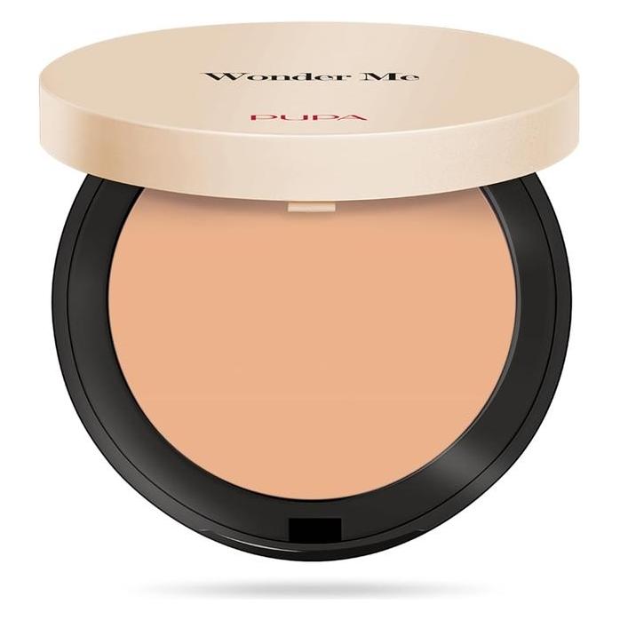Pupa Milano Pupa Wonder Me Powder Nude (020 nude) (050206A020)