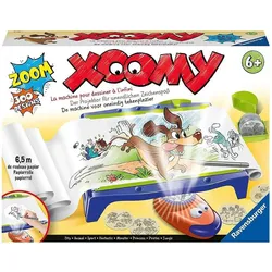 Ravensburger Xoomy Maxi mit Rolle