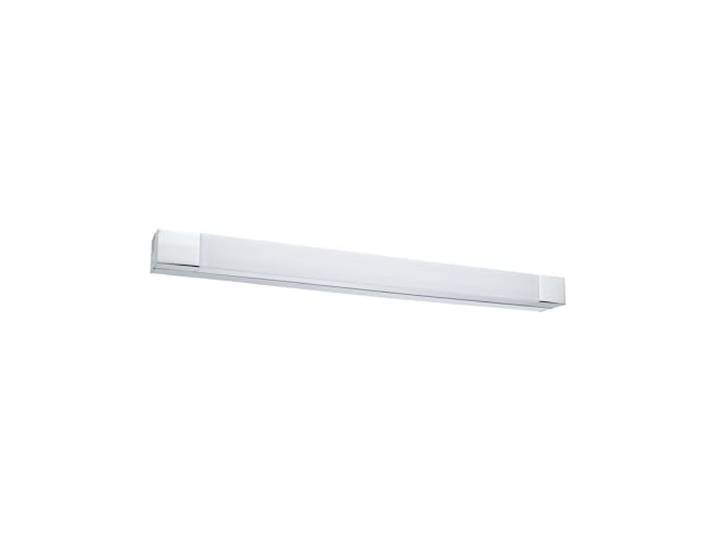 Paulmann 79715 plafonnier LED éclairage de miroir Quasar incl. 1x10\,5 watts IP44 Chrome\, Blanc éclairage de salon Métal\, Acryl 3000 K