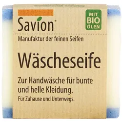 Wäscheseife 80g