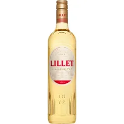 Lillet Blanc - 0.75L