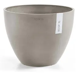 Ecopots, Blumentopf, Antwerp (39.70 x 30 cm)