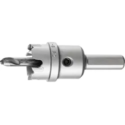 PFERD TOOLS Hartmetall Lochschneider/-Lochsäge Schnitttiefe 4 mm universal - 25402408
