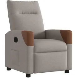 vidaXL, Sessel, Silas Manual push back