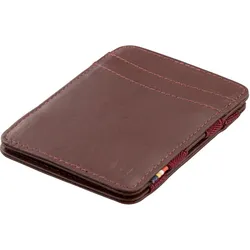 GARZINI URBAN MAGIC WALLET RFID burgundy
