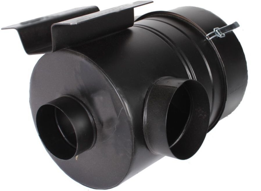 Luftfiltergehäuse PACOL BPD-RV001