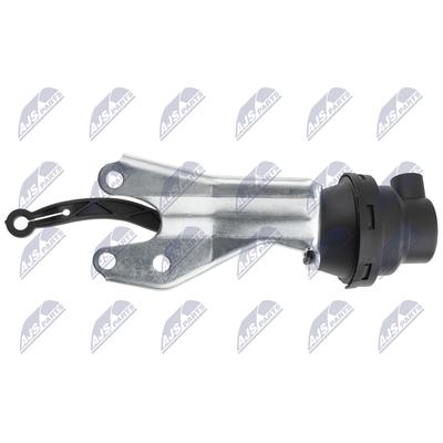 NTY ENK-ME-011 für Mercedes